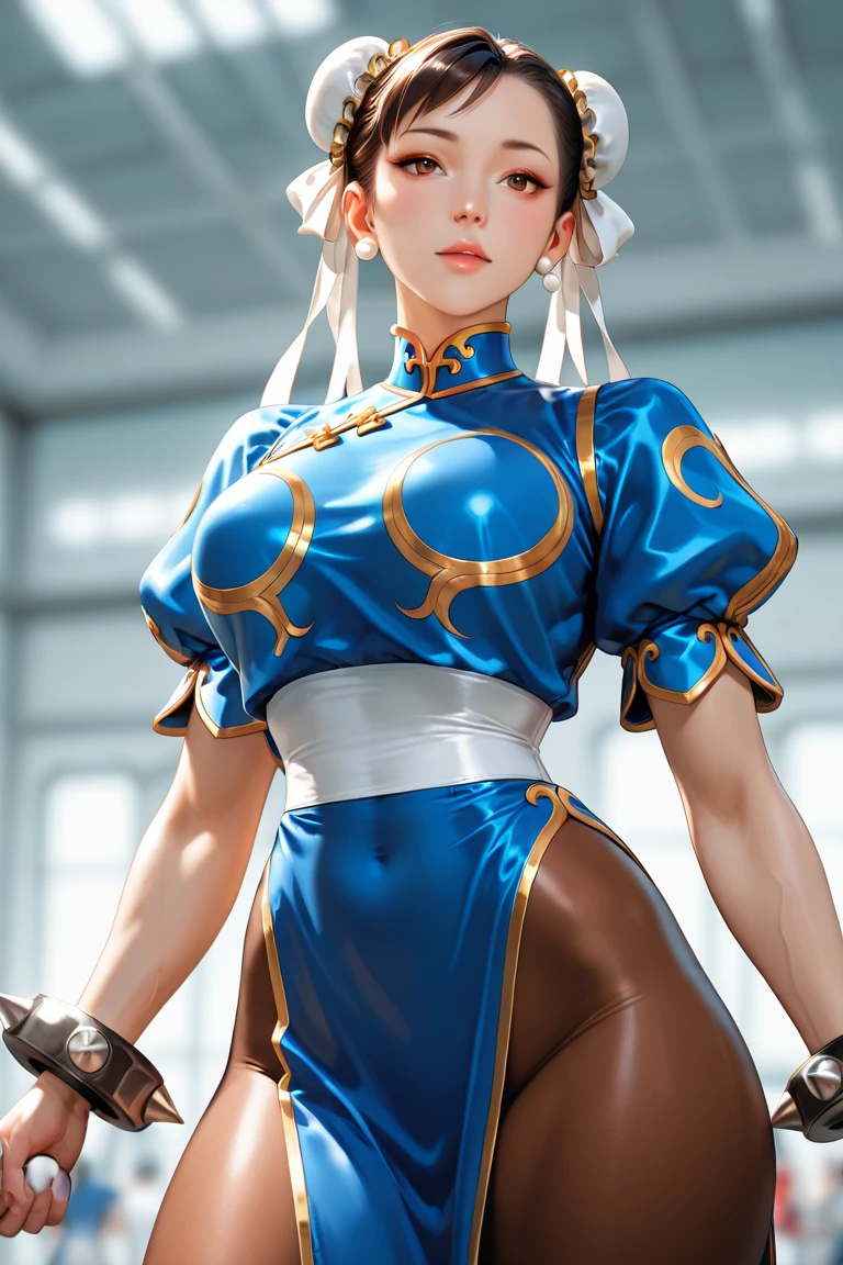Chun li dick 