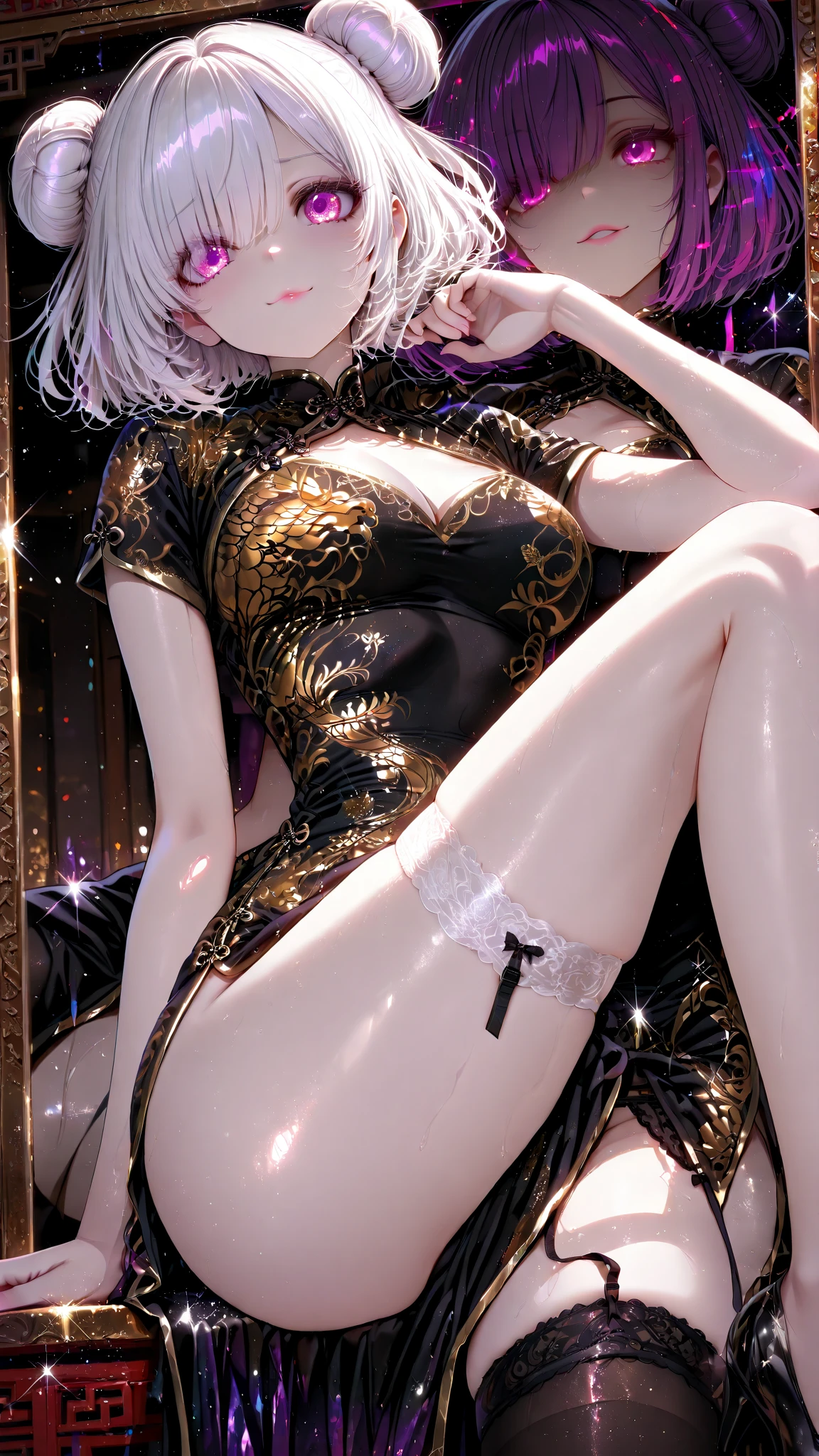 best quailty，Super-High Resolution，（Realism：1.4），1girl，tmasterpiece，exteriors，fullllbody，Nudie