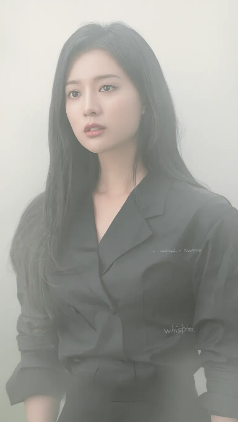 Fısıltı Çekirdeği Filtresi