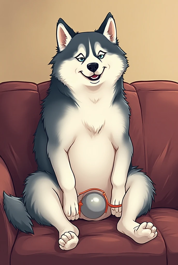 by zackary911,zackary911, arctic fox, anthro, femboy, green eyes, castle, king, wearing crown, big ????, curvy ????, thick thighs, huge thighs, chubby ,????????, on knees, ????? in mouth, sucking ?????, ???????, blue ????? in mouth, looking up, another male, brown fur, pov sucking, ????? deep in mouth