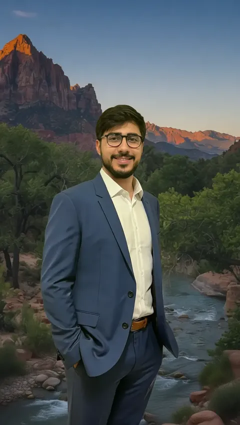 Trình thay đổi nền