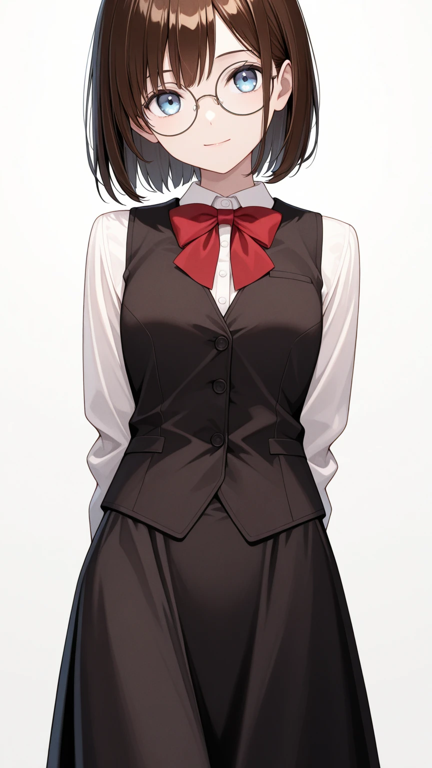 <lora:shinobukochoutest:1>,
masterpiece, best quality, ultra-detailed, Potrait of beautiful ShinobuDB, demon_slayer_uniform, solo, smile, japanese_clothes, haori, closed_mouth, jacket, looking_at_viewer, long_sleeves, belt, black_jacket, uniform, pants, belt_buckle, breasts, buckle, volumetric lighting, best quality, masterpiece, intricate details, tonemapping, sharp focus, hyper detailed, trending on Artstation,