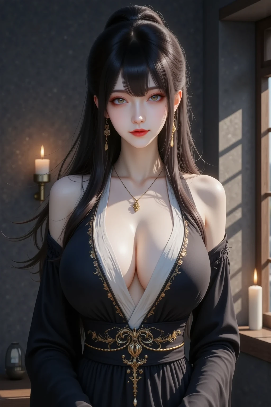 校服，blacksilk，??????????? exposed cleavage，Royal sister，enchanting，Buttock augmentation，
