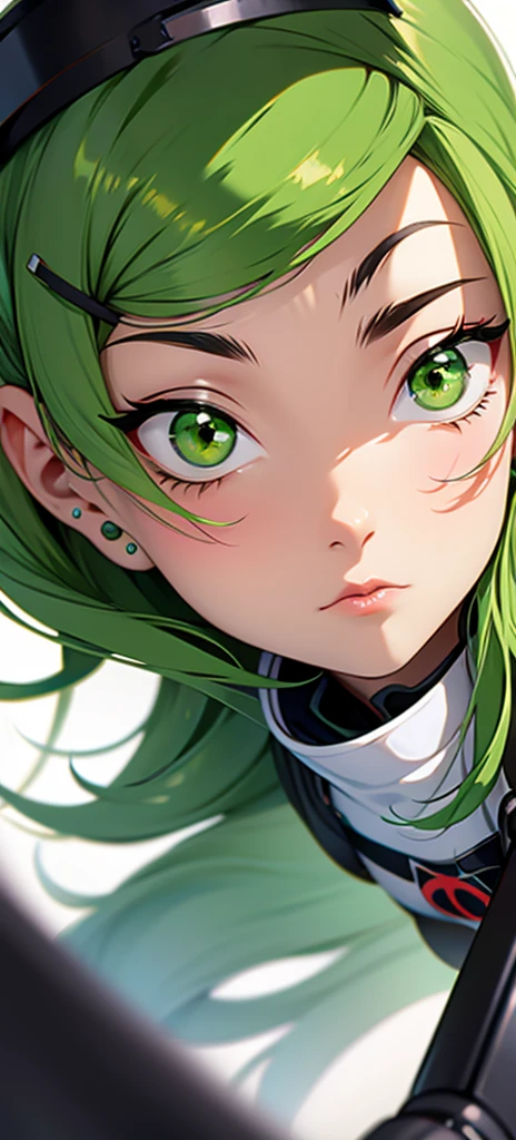 minecraft girlfriend, full shot, ambient lighting, detailed face, by makoto shinkai, stanley artgerm lau, wlop, rossdraws ANIME GIRL --auto --s2