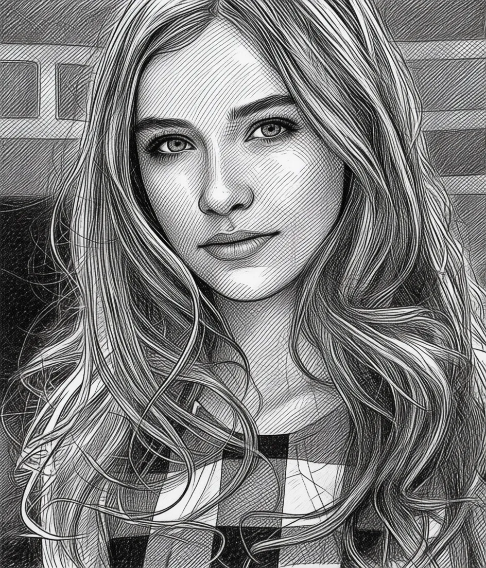 der Stift & Tinte bearbeiten