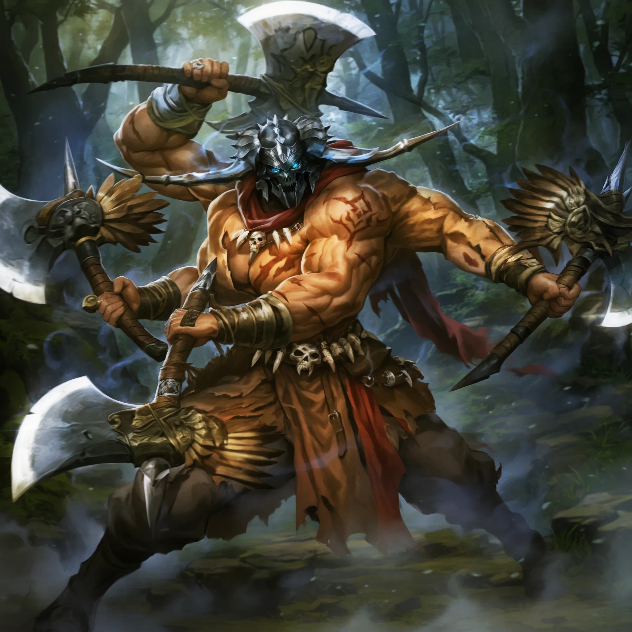 masterpiece, best quality, amazing quality, hyper-detailed, male character,