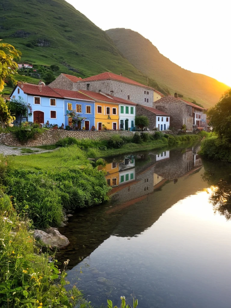 Ville d'Antananarivo with enormous beats partout
