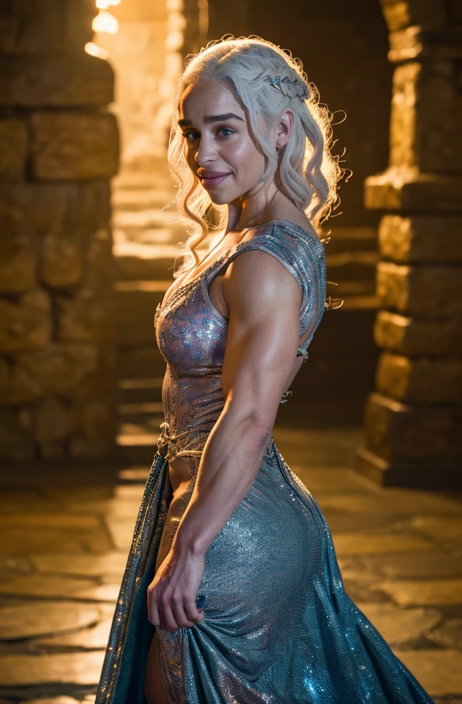 <lora:LaufeyGOWR:0.8> l4ufey,1girl, upper body image, blue eyes, abs, sleeveless, score_9, score_8_up, score_7_up, score_6_up