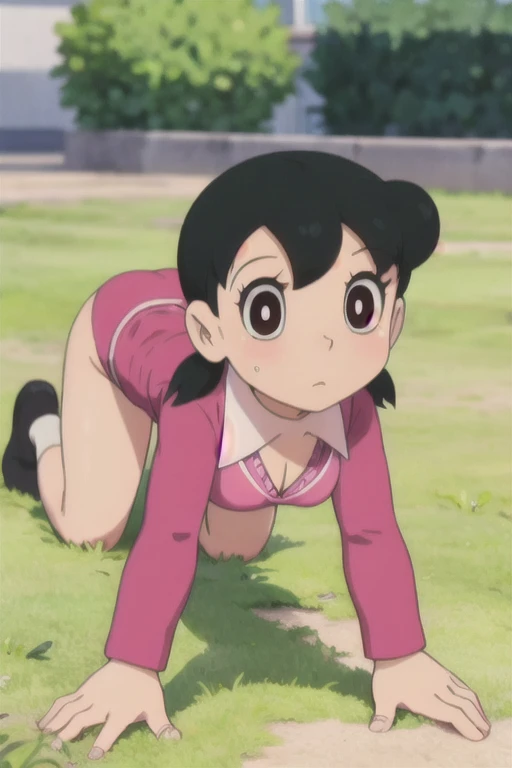 koisoryouko, masterpiece, expensive quality, very_expensive_solve, big_file size, full color,(completely :1.2),,niplles,(Loli kid),