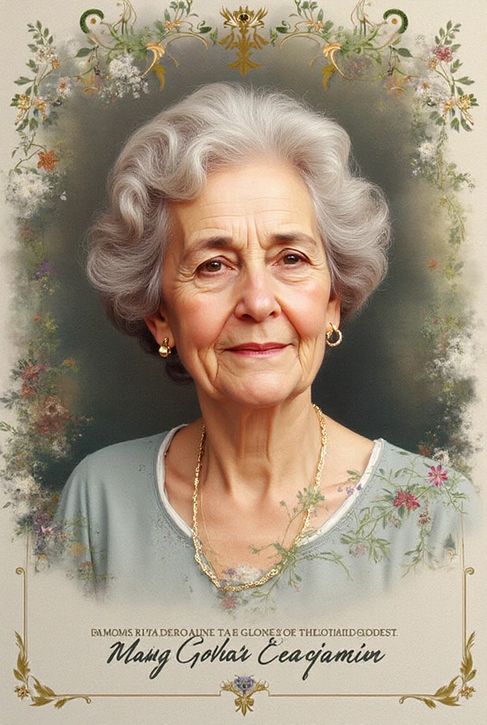 Женщина 55 лет, букет роз в руках, specular lighting, dslr, ultra quality. sharp focus, tack sharp, dof, film grain, Fujifilm XT3, crystal clear, 