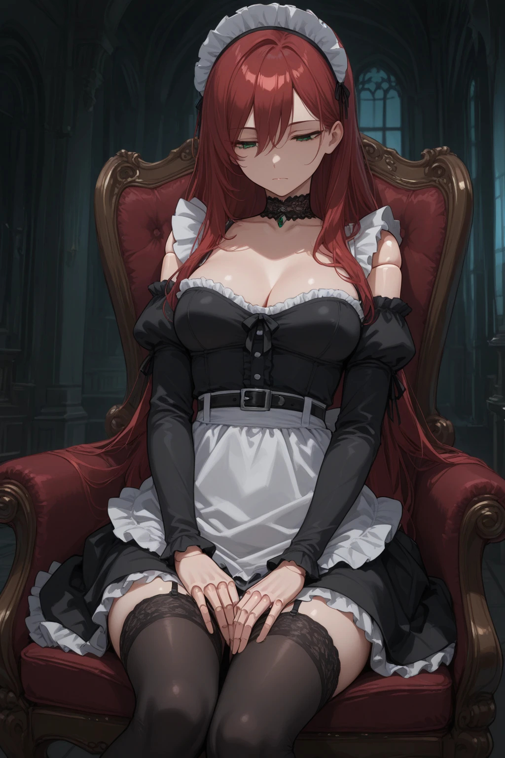 Mirelle_onChair