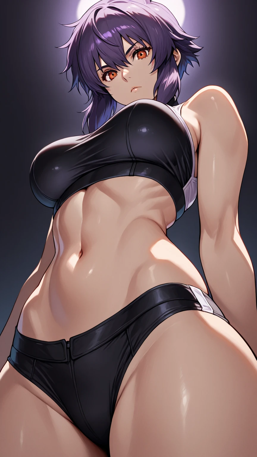 ((Highest quality、masterpiece、Anime Style、Highest quality、High resolution、8k、detailed、ultra-detailed:1.3))、Long legs、Sharp focus:1.2, Beautiful woman with perfect figure:1.4、(smile:1.2), double eyelid、30-year-old woman、Sexy pose、((((Shut your mouth.、One Woman、ワンピース:1.5)))),The background is tokyo