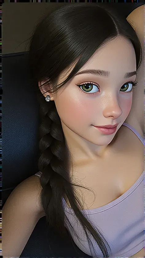 Pixarize-se (Img → 3D Pixar)