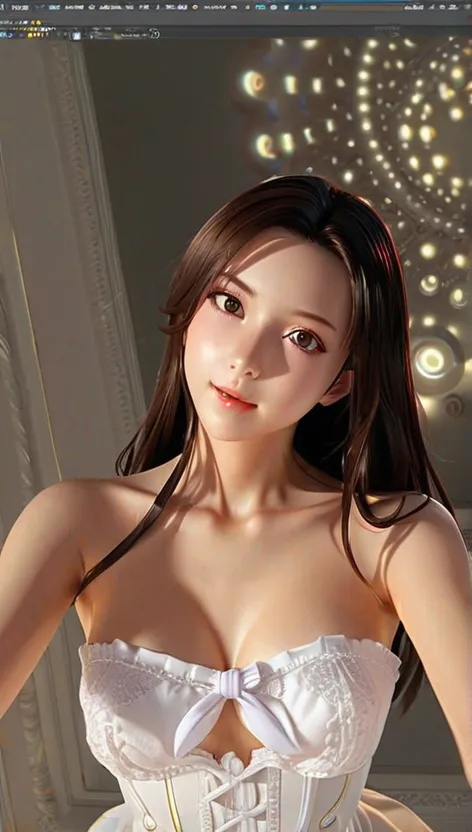 Anime Self (Img → Anime Girl)