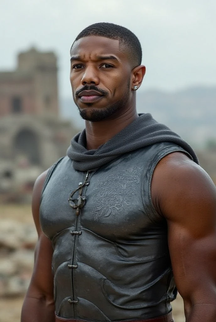 daniel kaluuya em game ofthrones