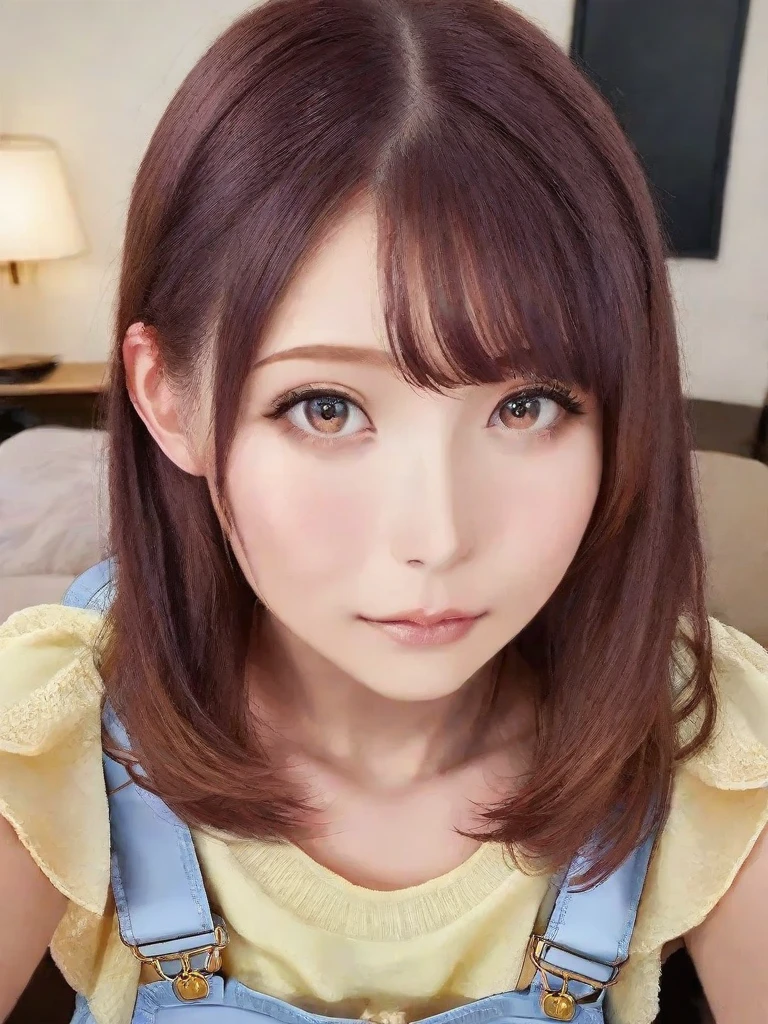 RunAsuka-Illustrios01 v1.0