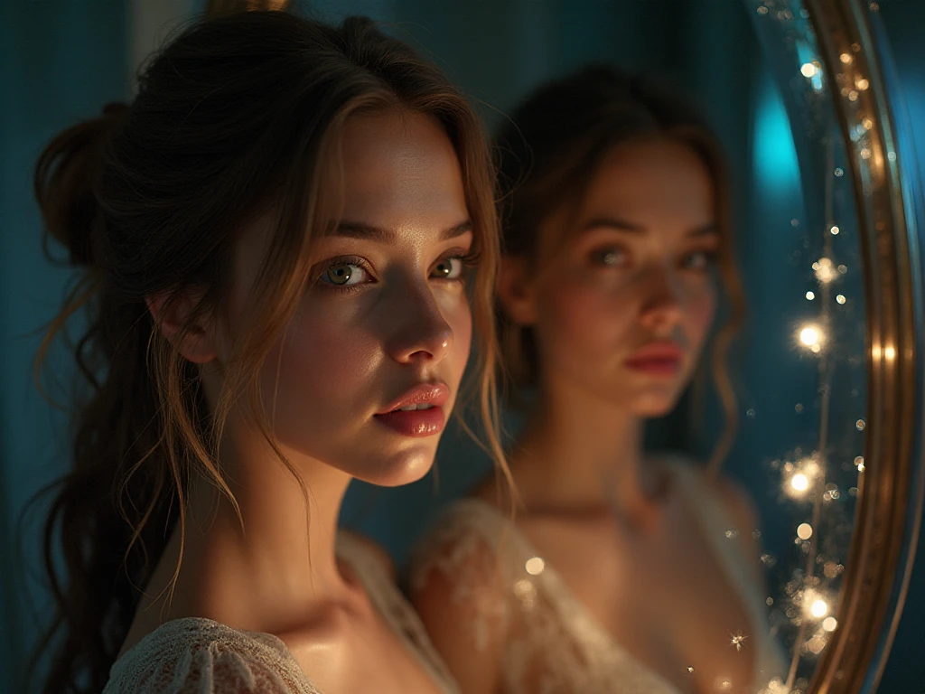 Realistic Appearance Realistic photography, ((ultra-detailed face and eyes:1.3)), высокое ...