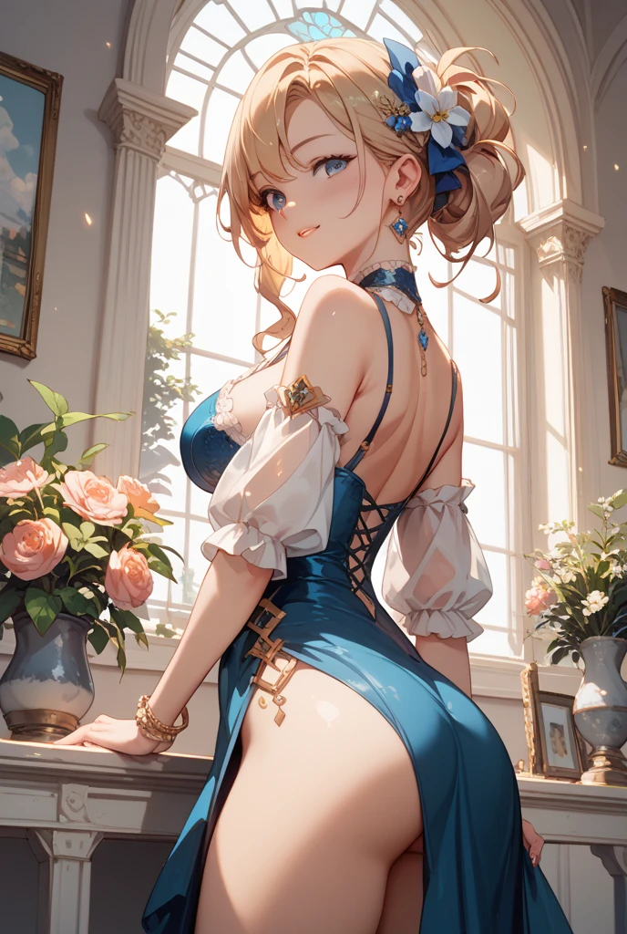 Make a place where this  pees