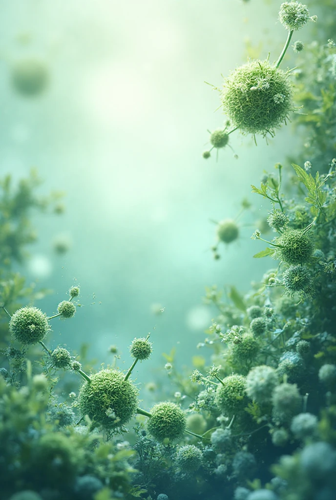 Create a visually engaging, abstract background that blends elements of ...