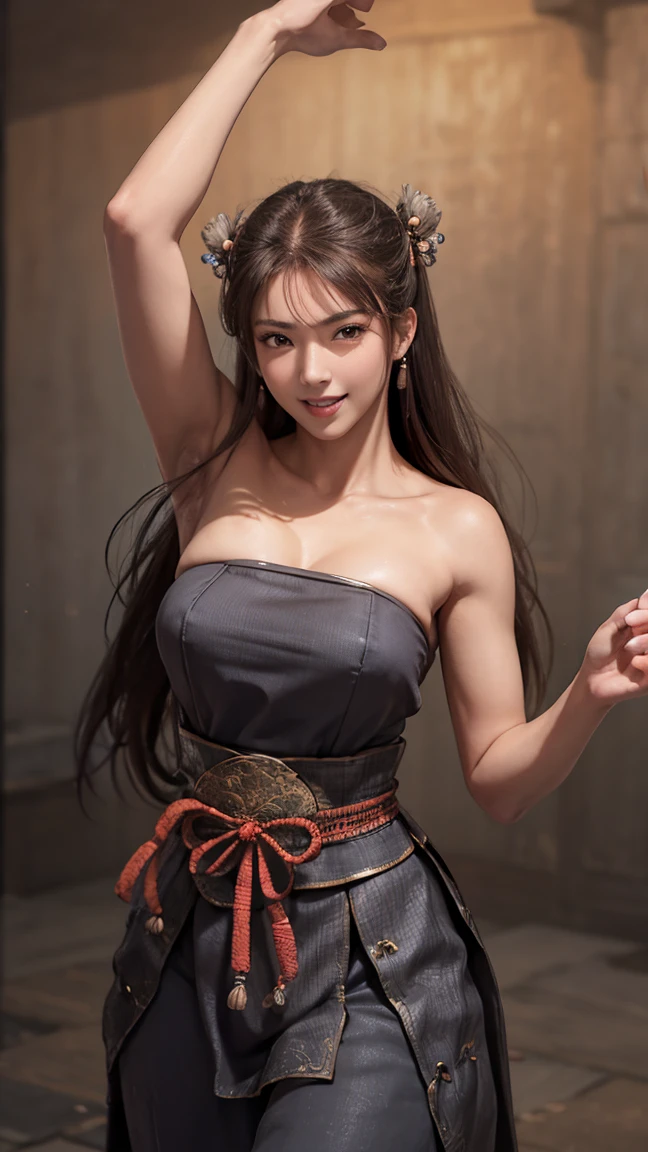 1girl,night, upper body,close-up, 8k, RAW photo, best quality, masterpiece,realistic, photo-realistic,smile