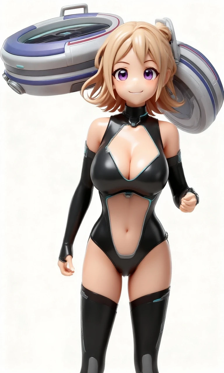 Female Combatant、Blonde Japan girl、Close-up of a girl in a black bikini、Black shiny bikini、Black boots、A golden snake circlet on his head、Saiyan Girl, wonderful, Nano Girl, Female body type, Inspired by Hiromu Arakawa, Anime Manga Robot!! Anime Girls, Fubuki, Full Body Suit, by Hiromu Arakawa、wonderful, silk, Beautiful and attractive anime teen, Anime Girls of the future, tears,Drooling,Pee,Sweat,Tongue out,incontinence,Peeing、Estrus、Eyes wide open,Estrus,Blushing,Nipples are erect,Face is hot、Lust、incontinence、Armpit Hair、pubic hair、Anguished expression、Doomsday Demon