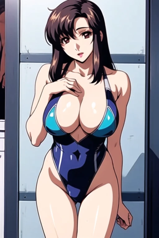 （（From the front，The upper part of the body，））huge ，（真实感：1.3），tmasterpiece，Best quality at best，（Complicated details：1.2），（scenecy：1.11），独奏，Face focus，closeup cleavage，超高分辨率，Right Anatomy，Delicate skin，pretty  face，1个Giant  Girl，ver\(aethergazer\) ，unbelievable Ridiculous，（lightand shade contrast，hight contrast：1.1），perfectly point of view，perfect shadow，ssmile，Contre-Jour，exteriors，blue-sky，