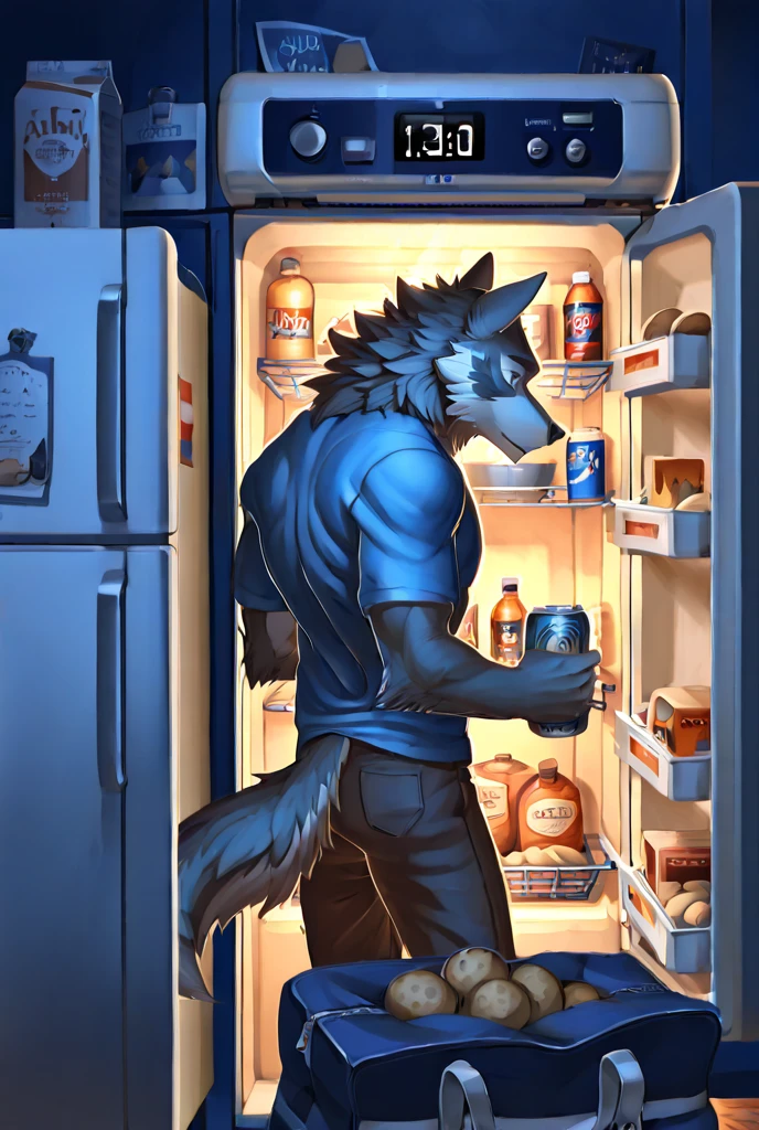 score_9, score_8_up, score_7_up, score_6_up BREAK furry, anthro, source furry, uploaded on e621 BREAK barcode tattoos on the body, (robot, android, mechabare:1.6, severed limbs, severed arms,, severed body, severed abdomen, , amputee, dismembered, dismemberment, broken, damaged, heavily damaged, destroyed), solo, male, adult, extremely muscular, muscle, fox, yellow fur, white chest fur, short messy dark blue hair, detailed eyes, hard , cargo shorts, component, mechanical parts, mechanical component, lying, lying on the ground, leaning back to box, pile of trash, in the trash dumping ground, trash dumping ground background, angry expression, looking away, BREAK good quality, best quality, high quality, high definition, hd, 4k, 8k, masterpiece, intricate, extremely intricate, intricate details