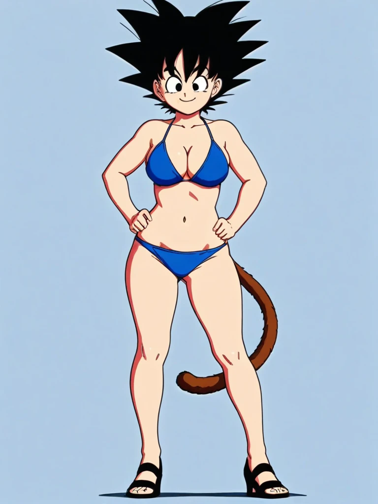 Goku Chan 1