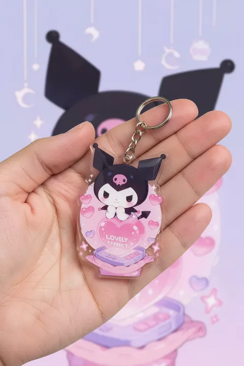 키체인크래프트