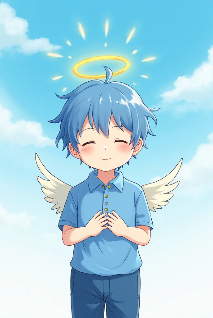 4k resolution, (Masterpiece:1), A small boy with vibrant, iridescent, cyan eyes and  feet, arms raised in a triumphant pose, evoking an epic, cinematic feel. (Young:1.4), (Child:1.4), (:1.4), (Male:1.4), (Boy:1.4), adorned in royal clothes fit for a king, evoking a sense of Royalty (1.4). The image focuses on his small, blushing feet, adding a touch of innocence and vulnerability to his epic posing. (Posing:1.4), (Cinematic:1), killua zoldyck