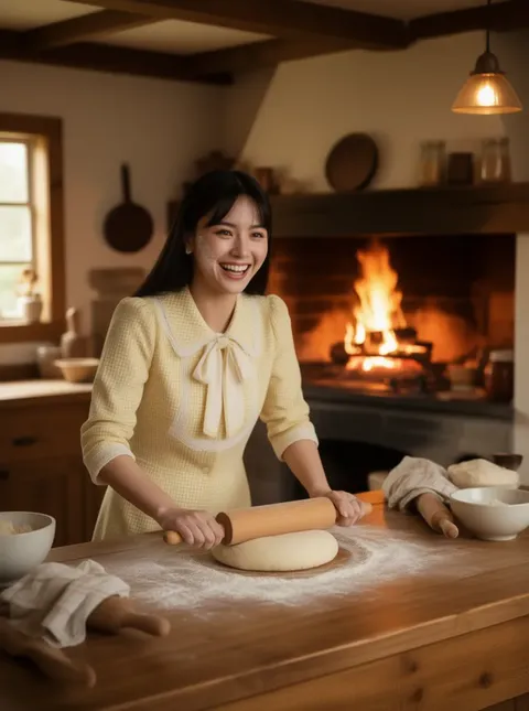 ベイカーズ・ビューティ