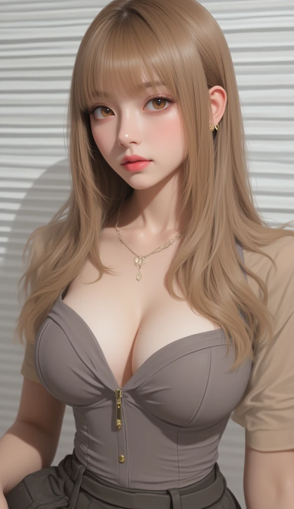 masterepiece, Best Quality, Illustration, Ultra-detailed, finely detail, hight resolution, 8K Wallpaper, Perfect dynamic composition, Beautiful detailed eyes, beautiful detailed hair, detailed hand and finger, glowing skin, perfect body