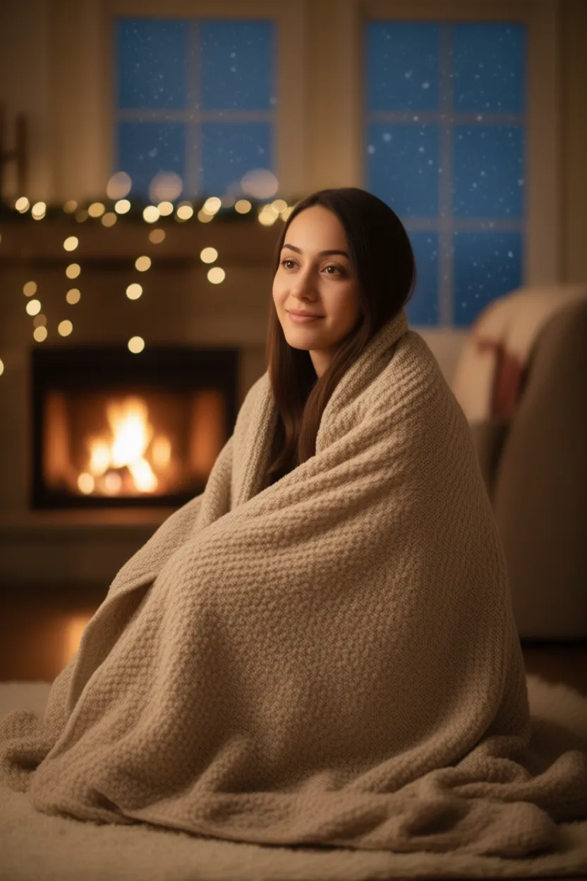 겨울 특별 행사