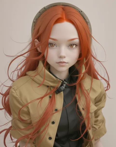 ứng dụng búp bê sứ