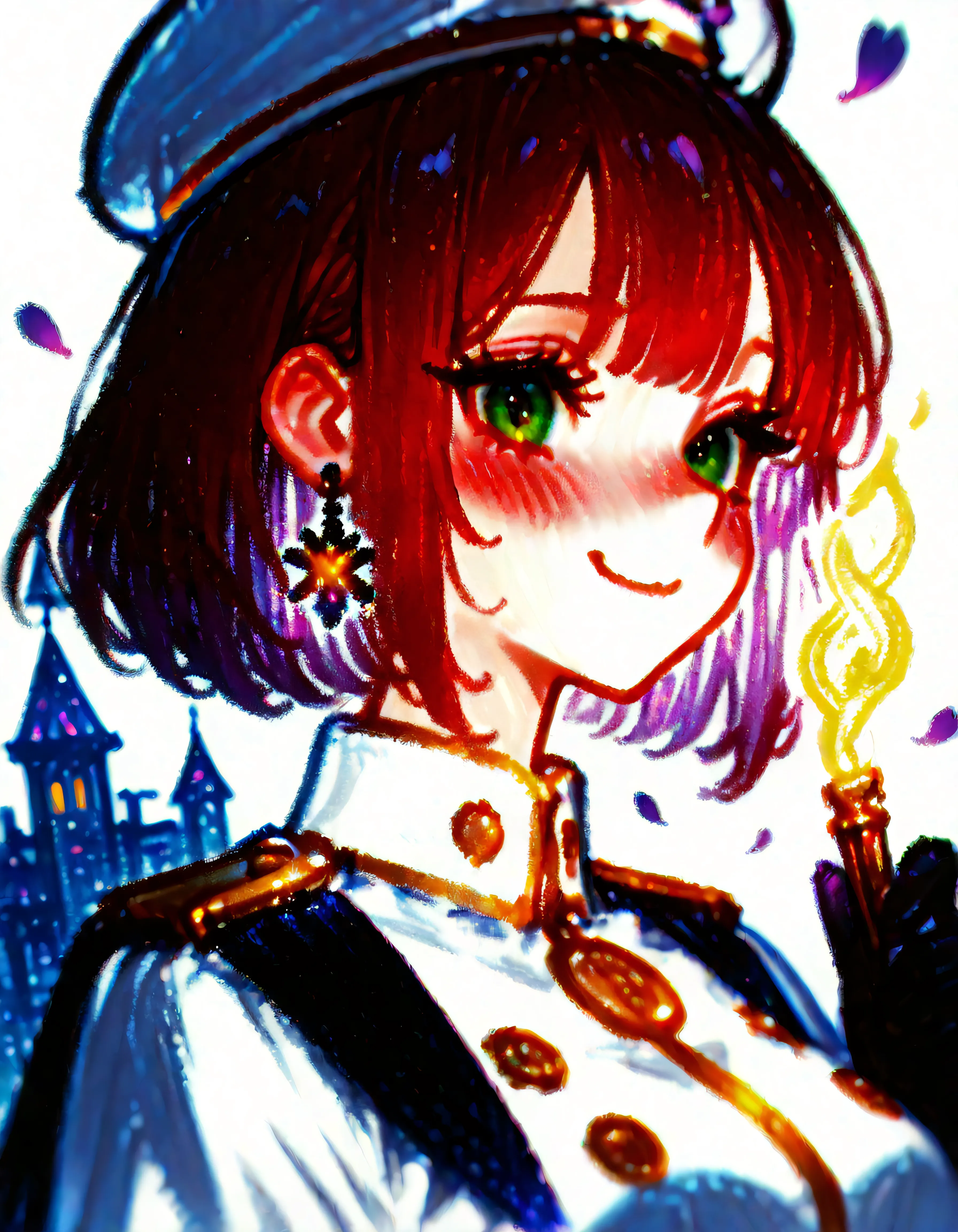 Kids Crayon 🖍 You