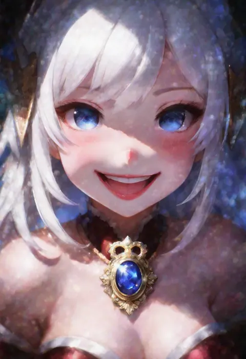 الأميرة الشاعرية الضبابية