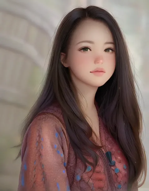 kamu cyber-realistis asia