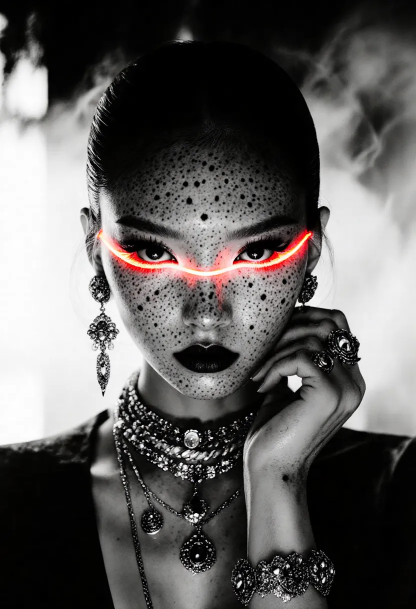 Karanlık Ghibli Masalları