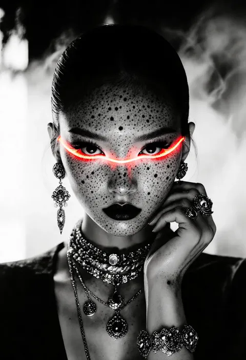 Cuentos de hadas oscuros de Ghibli