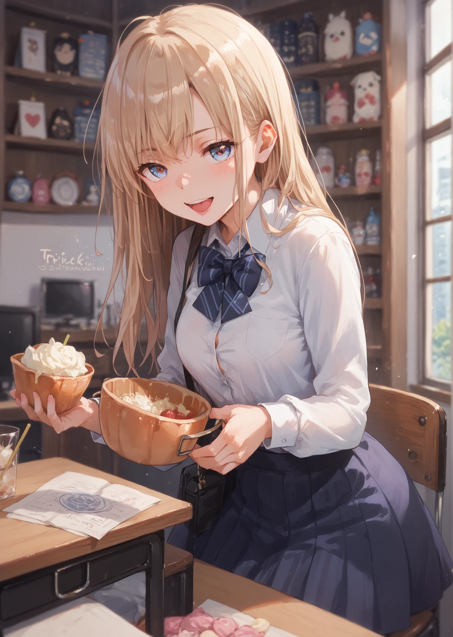 trick or treat服従しなさい