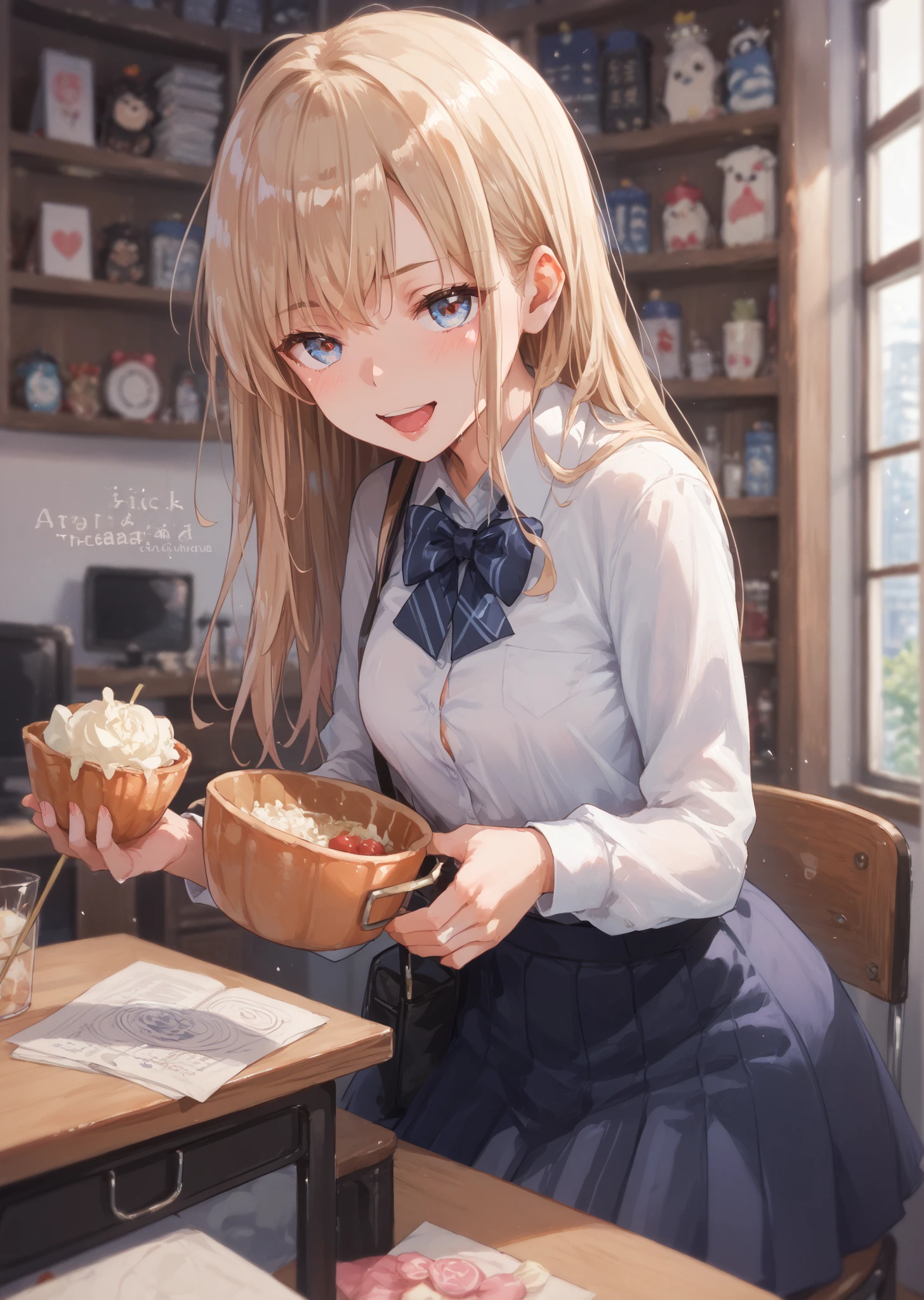 trick or treat服従しなさい