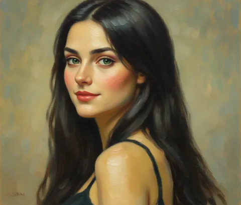 La obra maestra impresionista del arte