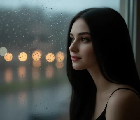 淅沥沥的白日梦