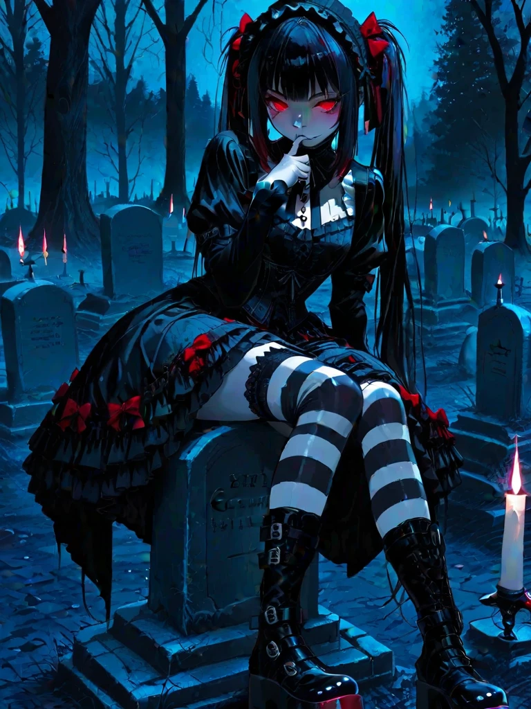 black lolita 15