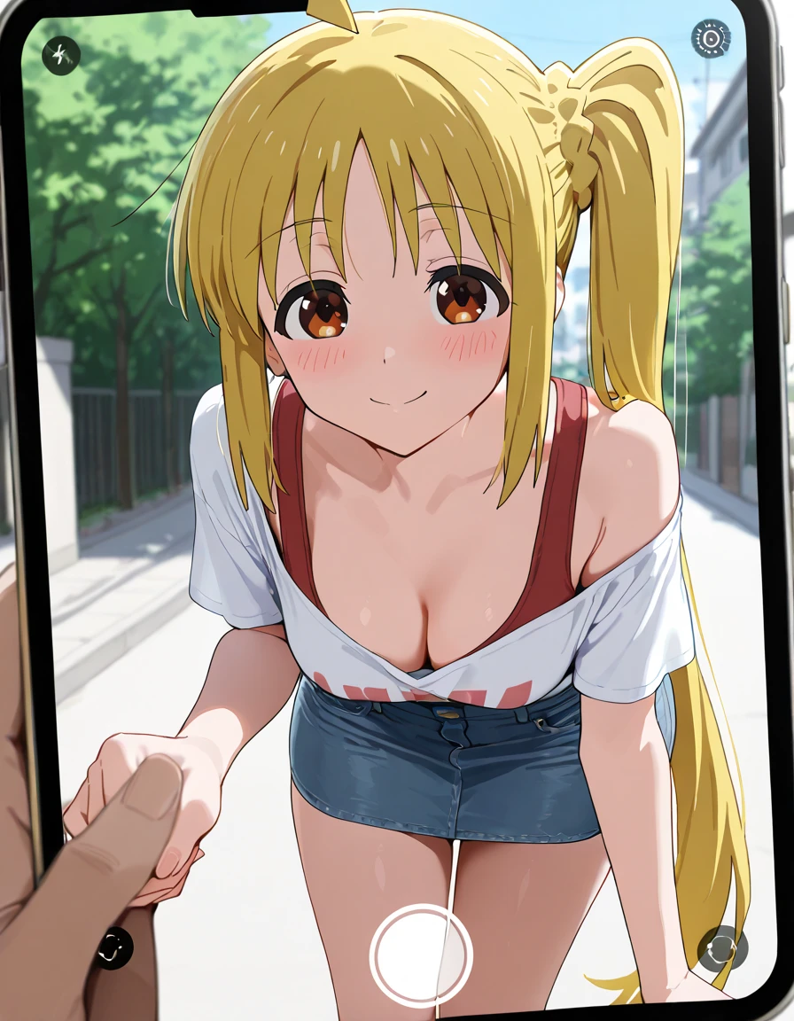 ????? Sonrisa traviesa, mirada seductora y pervertida grandes tetas ????? squirt naugthy ????? 