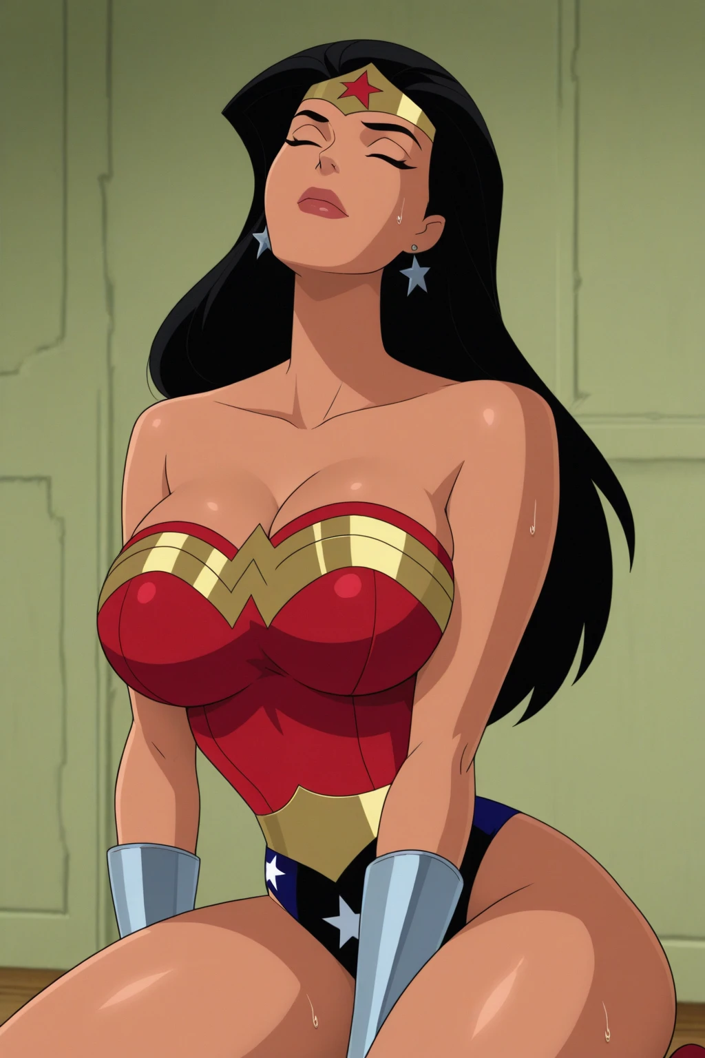 Wonder woman,  ,  symbol 