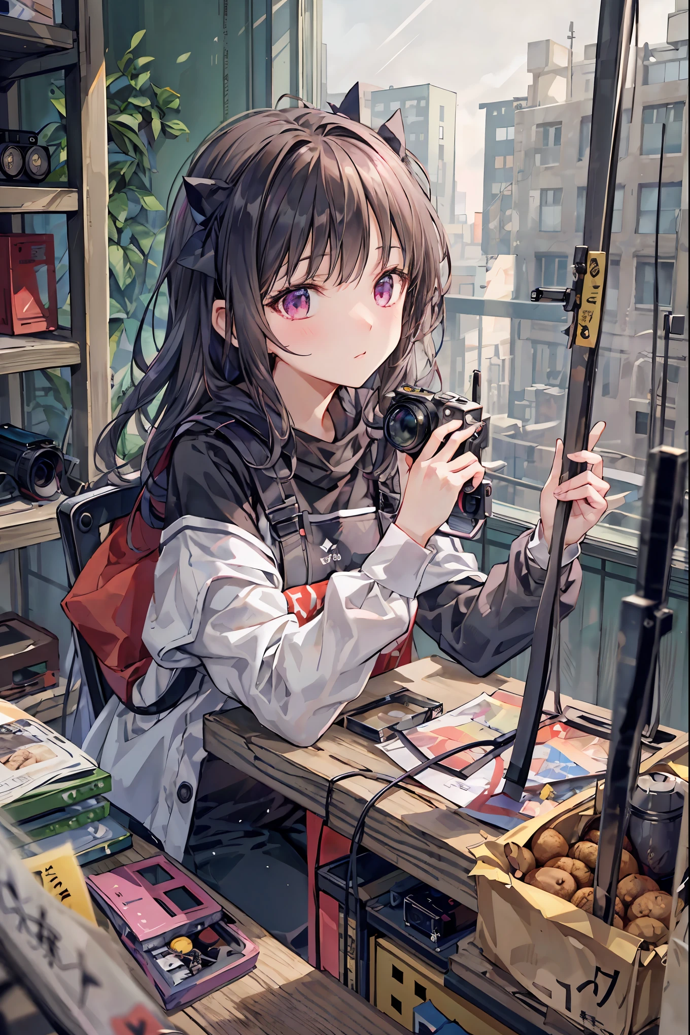 Forbidden Laboratory, Background, Nikon Z7 II ミラーレスカメラで撮影したfantasy, Amazing, Nikon Z7 II ミラーレスカメラで撮影したfantasy
高品質,4K,8K,Photographer style,High-end,real,Horror,fantasy,rich color,幻想的な実験室のBackground,Mysterious Atmosphere,Realistic light production,Contrast that rises in the dark,Dark laboratory equipment,Feeling nervous,Metallic Texture,Delicate Description