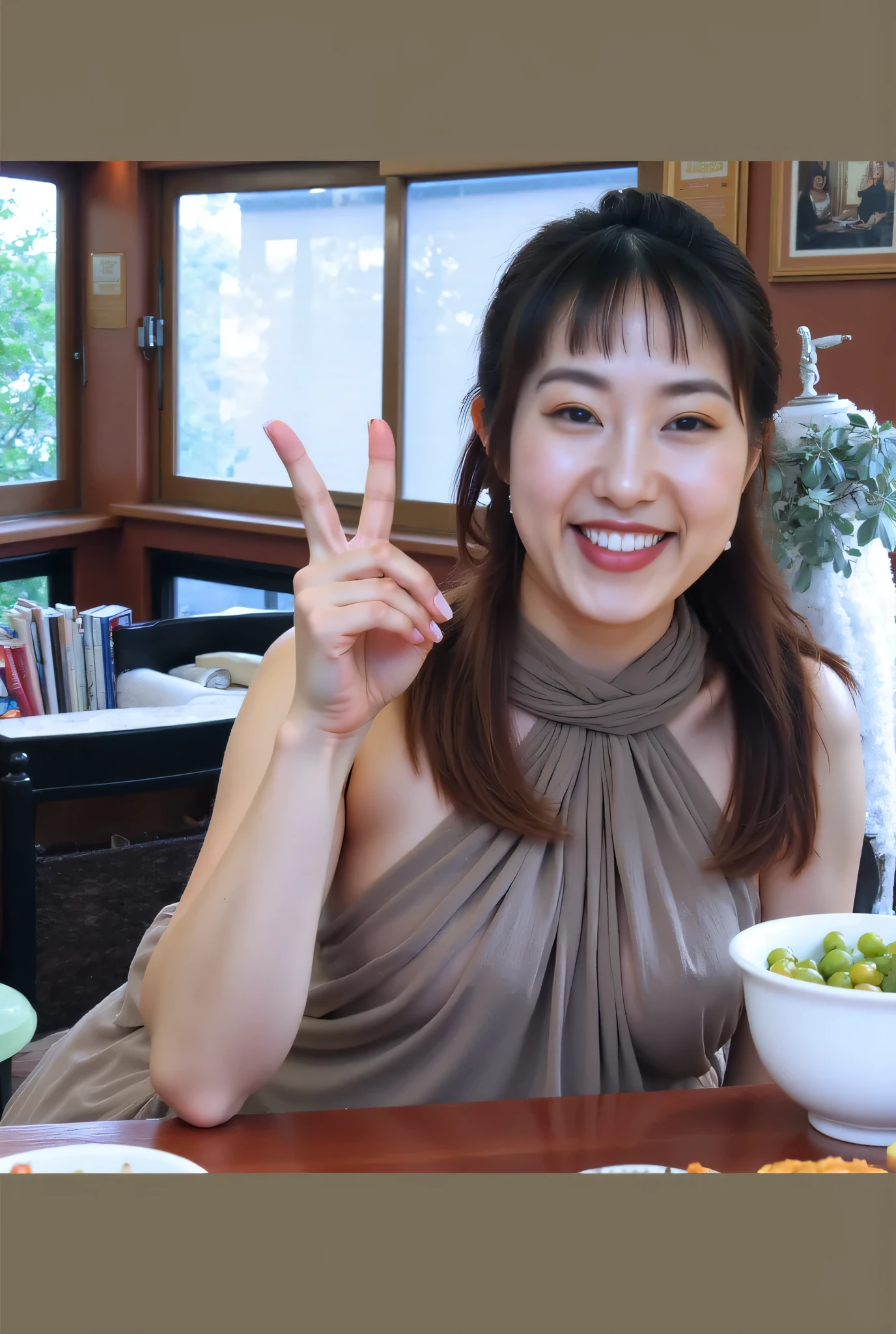 {{Top Quality:1.8}}}, {masterpiece:1.8}, {:1.8}},,{natural makeup:1.8},{{Extremely elaborate facial eyes:1.8}, {{ urine overflowing from beautiful white skin:1.8 }}}, {Professional Lighting)}},{High Precision Selection},{{{{Picture of a face above the chest}}}},{{high school girl:16age :smile :small breasts:Nipples}},{Zoom up the crotch from:V sign},{Red cheeks:1.6},,{{{{smile:large double eyelids:mascara: teardrop bag:long lashes:1.8}}},,{{Japanese man showing dominance by swinging up:0.8}},{{{{can be seen through ((can be seen through-タイトなシャツ))-Nipples:1.8}}}},{{bob cut::Princess Cut:ponytail:1.8}}