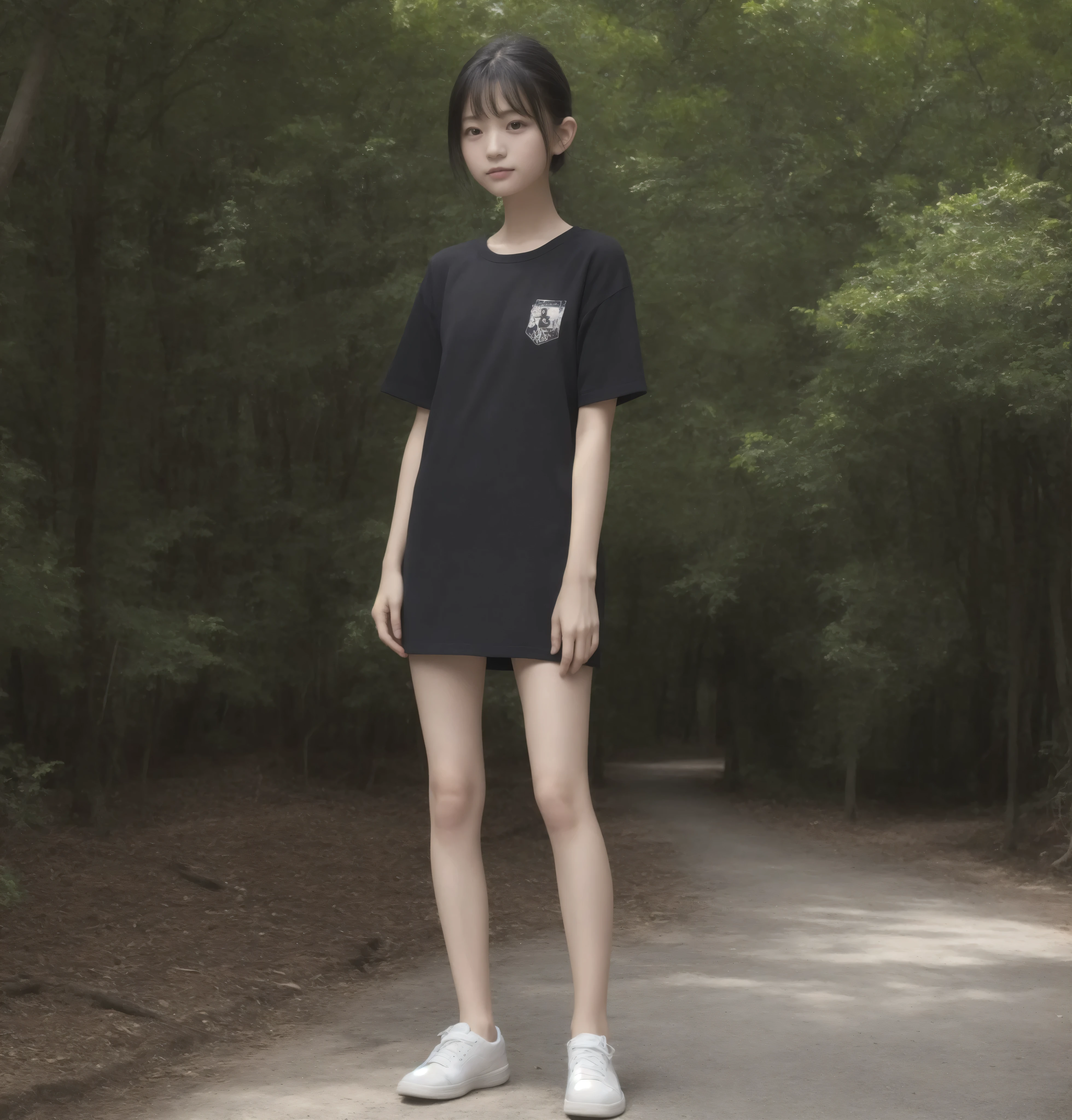 16 kg,20 years old,40 denier,4K,8k,(:0.5),(:1.5),cute girl,かわいいyounger女の子,slender,(slender:1.3),(slender:1.5),short,skinny,(skinny:1.3),thin body,(Toddler_body:1.3),younger,(younger:0.4),(younger:1.3),knee-length skirt,blazer uniform,Hairpin,holding my penis in my mouth,realistic,in the skin There is a large amount of semen all over the body,masterpiece,sitting on a park bench,small breasts,flat chest,Made in Japan,(white skin:1.2),Smile Yan,Narrow Shoulder,Luxury,very thin,I have a large amount of semen on my face,I have a lot of semen on my hair,(I'm wearing black tights:1.5)