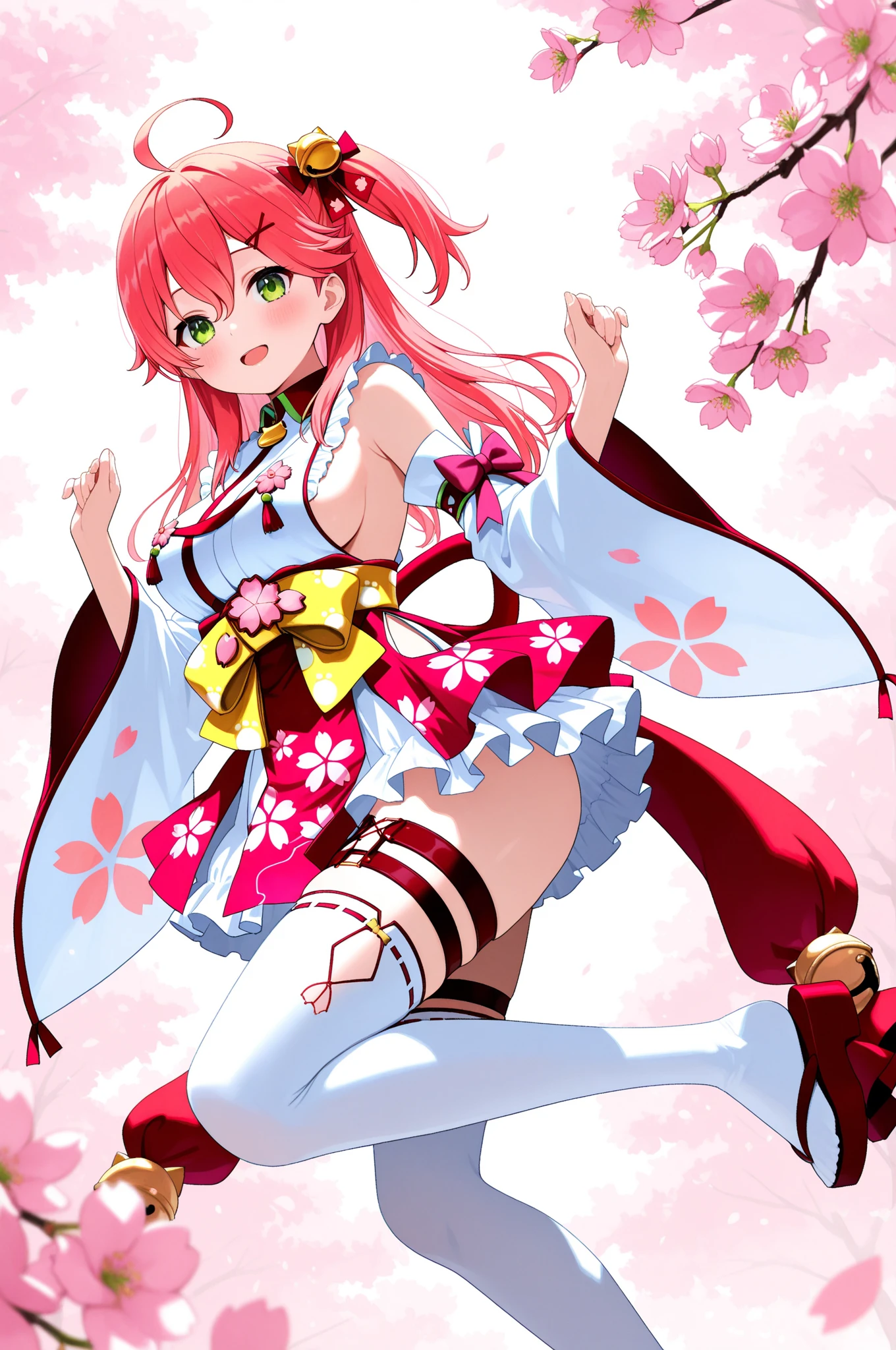 さくらみこ (Sakura Miko) | Hololive v1